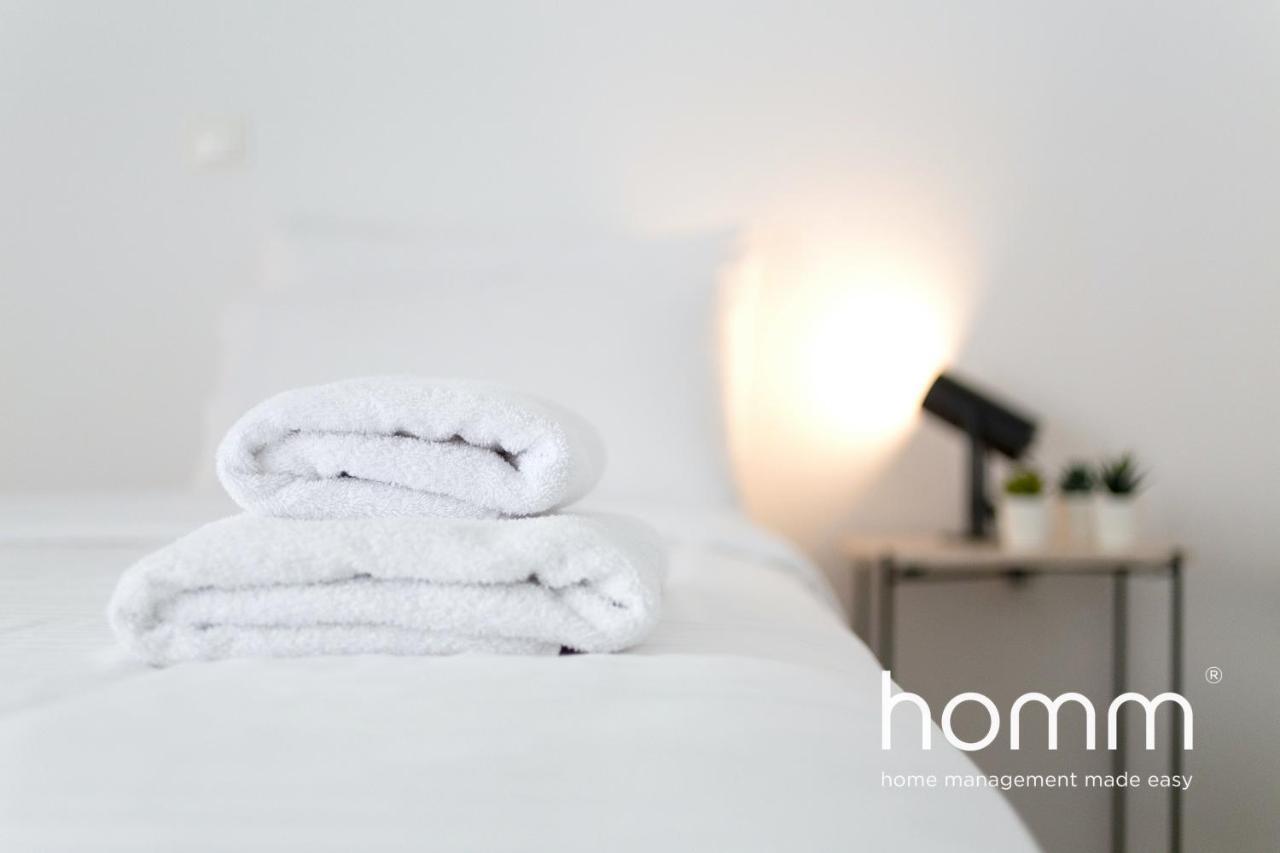 Exquisite Downtown Homm 2Bdr Evinou Str Apartamento Atenas Exterior foto
